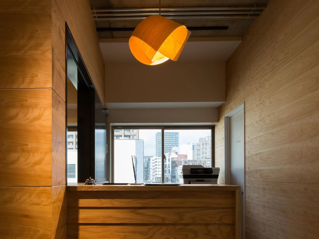 North Stay Sapporo Minami