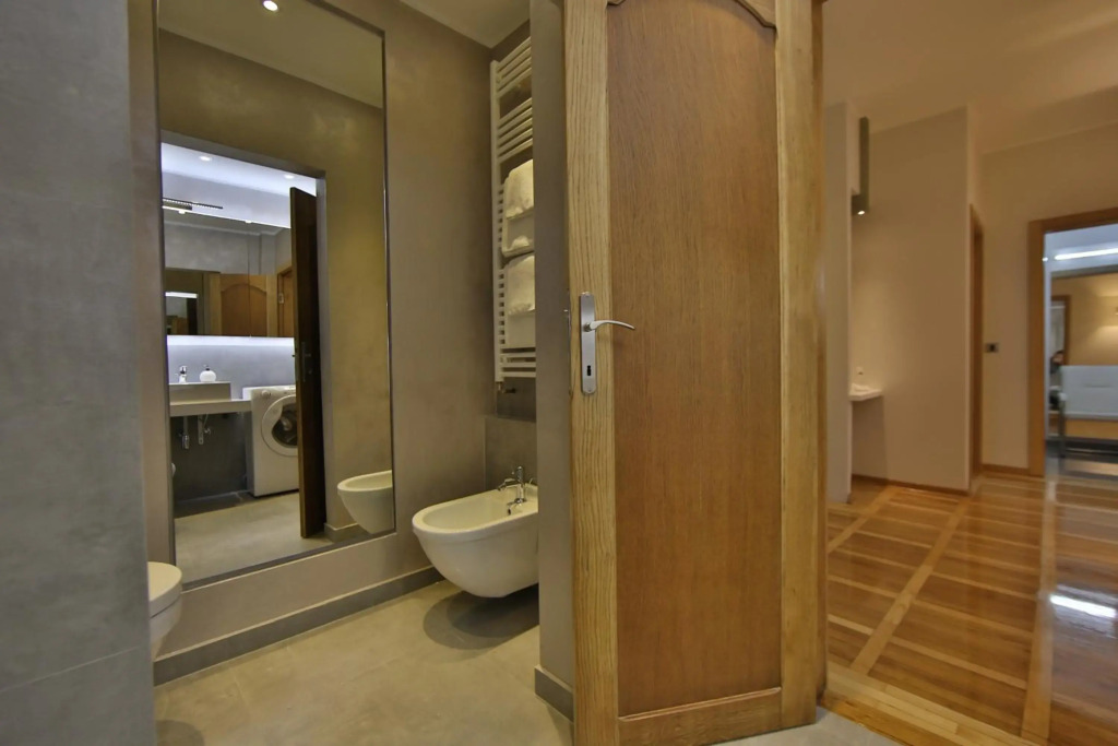 Aber Apartment