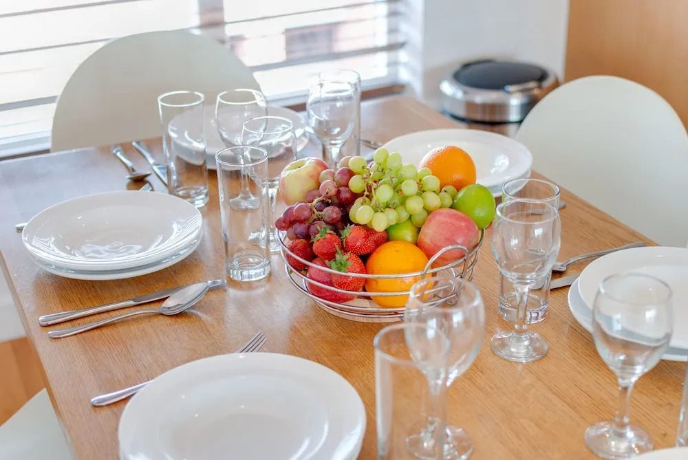 Base Serviced Apartments - Duke Street