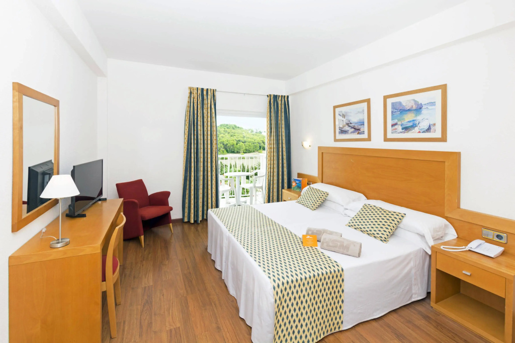 Отель Tangerine by Honne Hotels