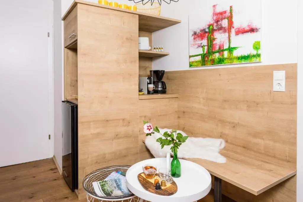 Apartment Macho