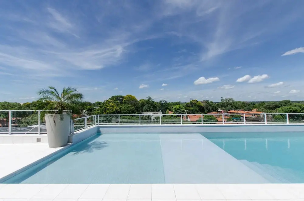 Private 5 Star 1 Bedroom Apartment on SkyTower