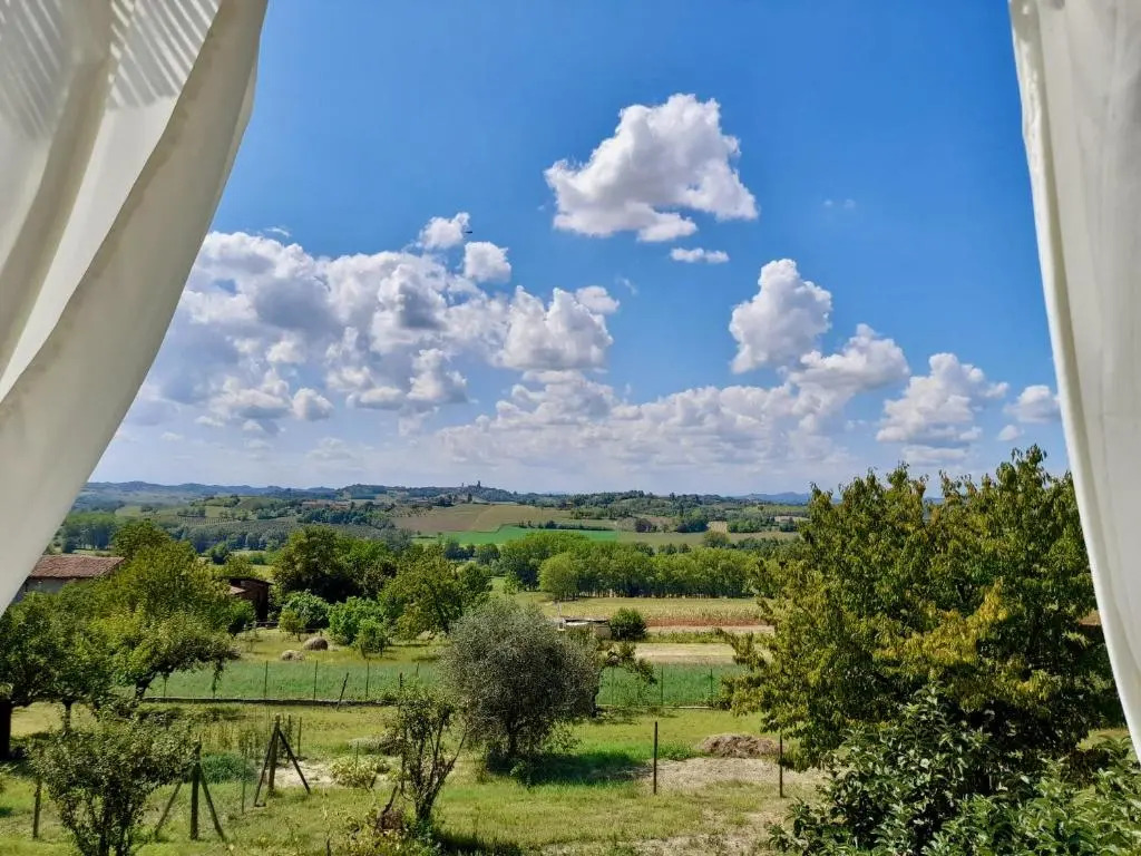 Casapaletti Country House