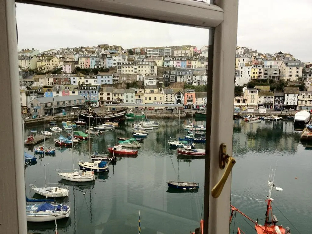 Sampford Harbour Side Guest House