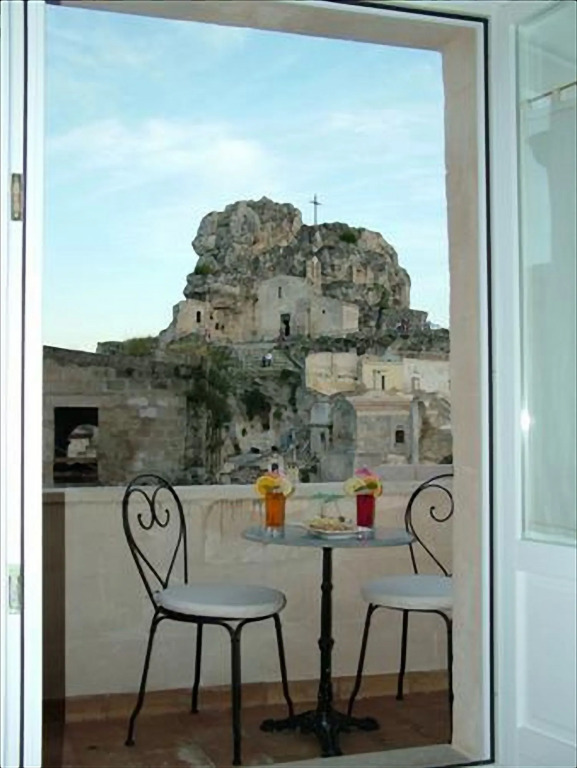 Caveoso Hotel