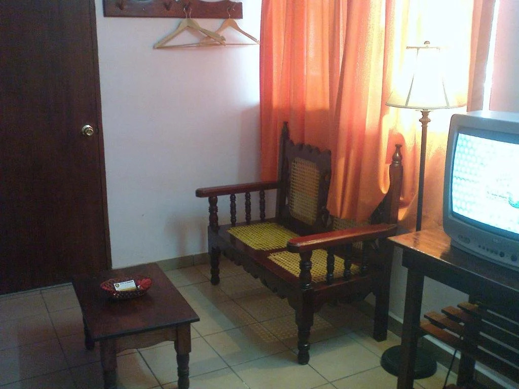 Hotel D´ Carmona