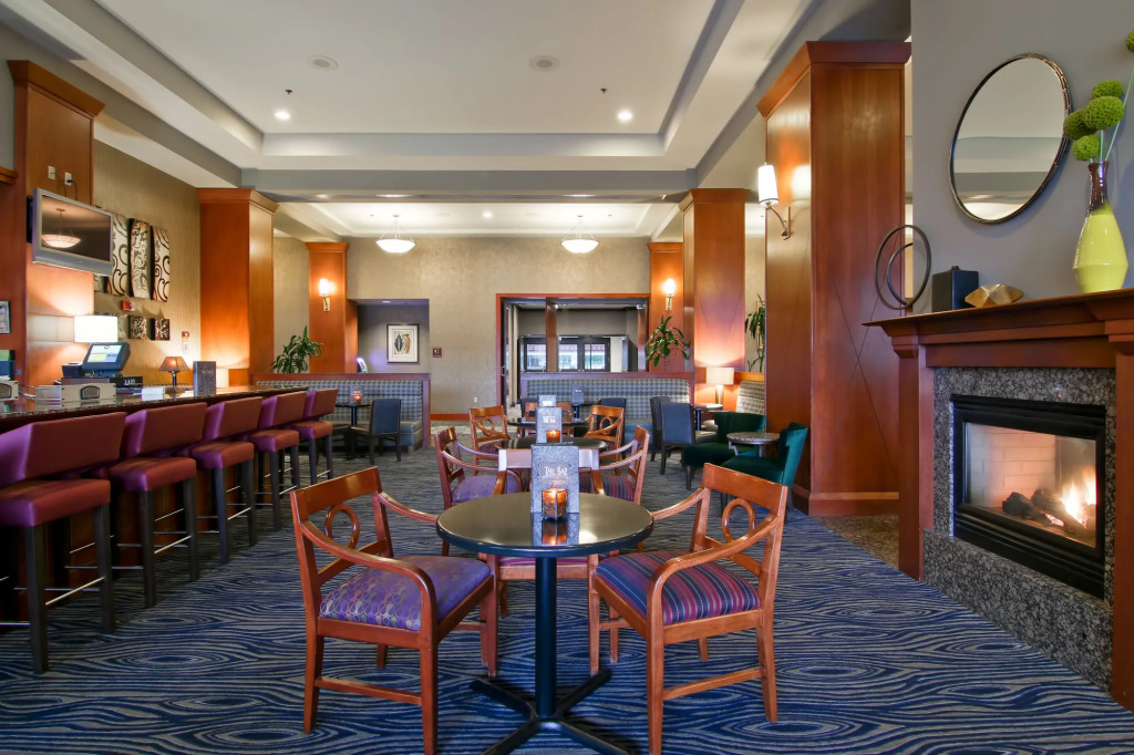 The Grove Hotel