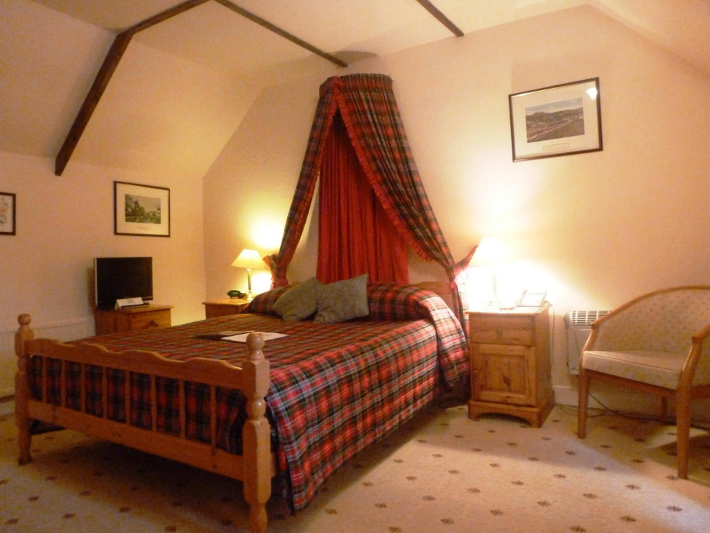 Moulin Hotel