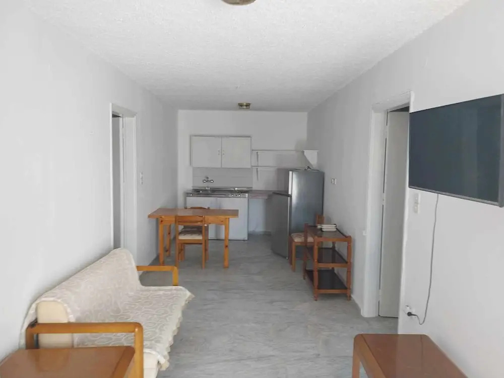 Katerina Apartments