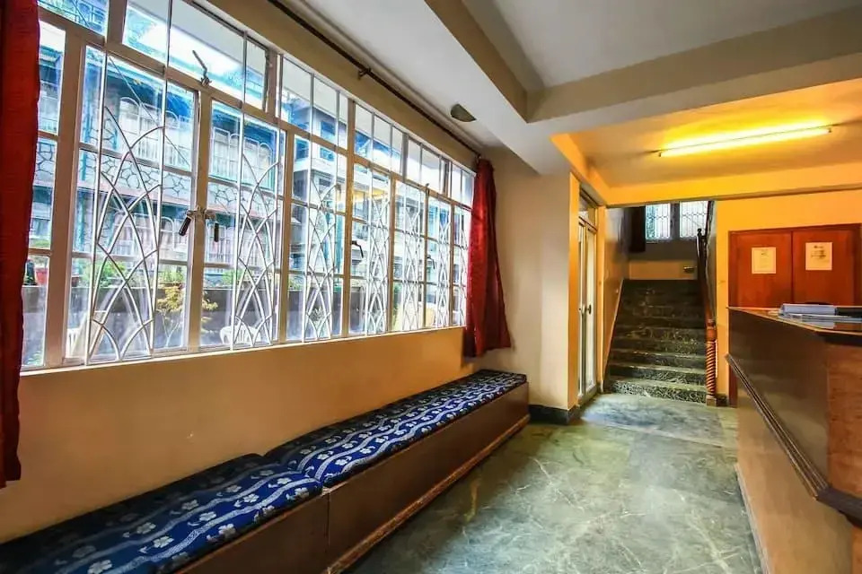 Hotel Ascot Darjeeling