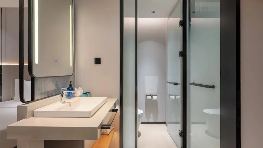 Holiday Inn Express Ziyang City Center by IHG