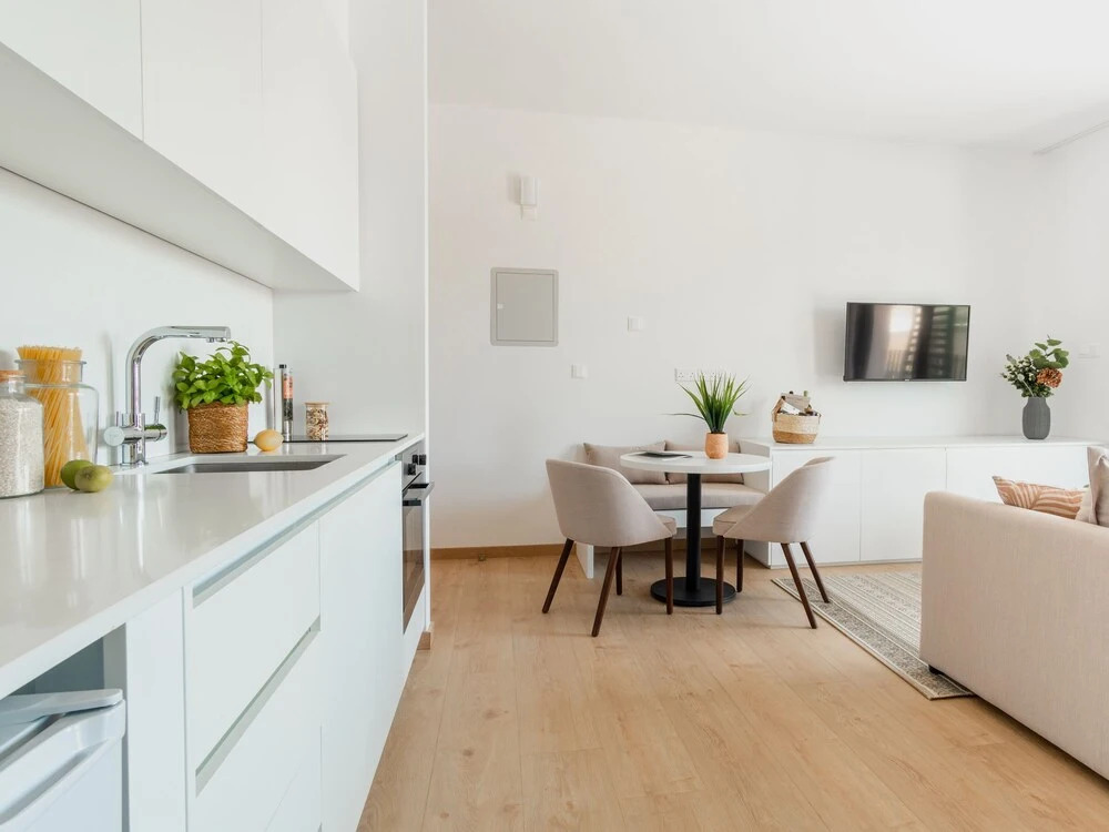 Sanders Armonta Studio w Balcony B35