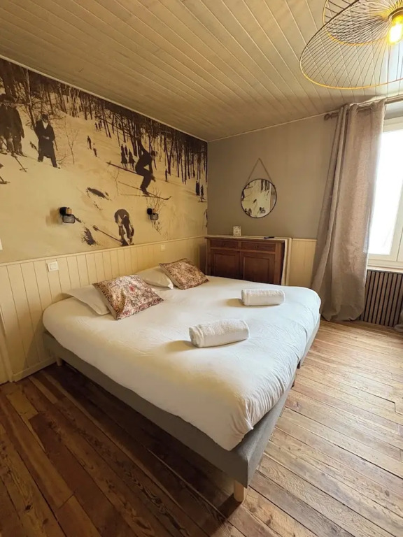 La Petite Auberge