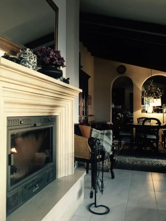 House With 3 Bedrooms in Sayalonga, With Wonderful sea View, Private P