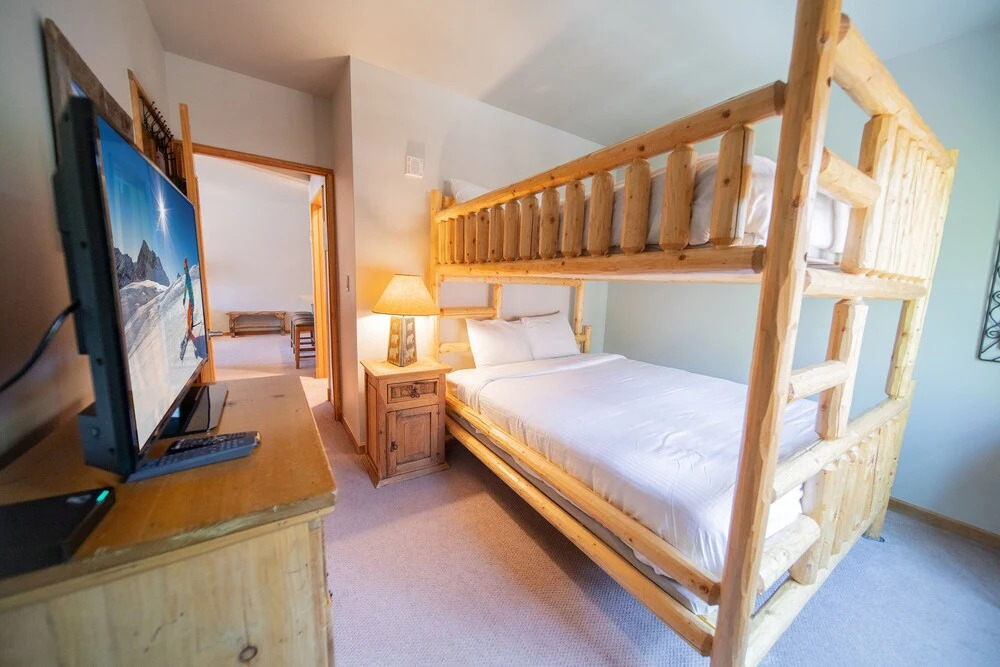 Black Bear 8064 by SummitCove Vacation Lodging