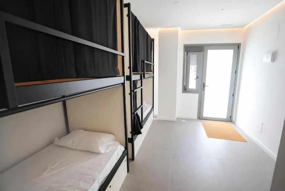 Madriz Hostel