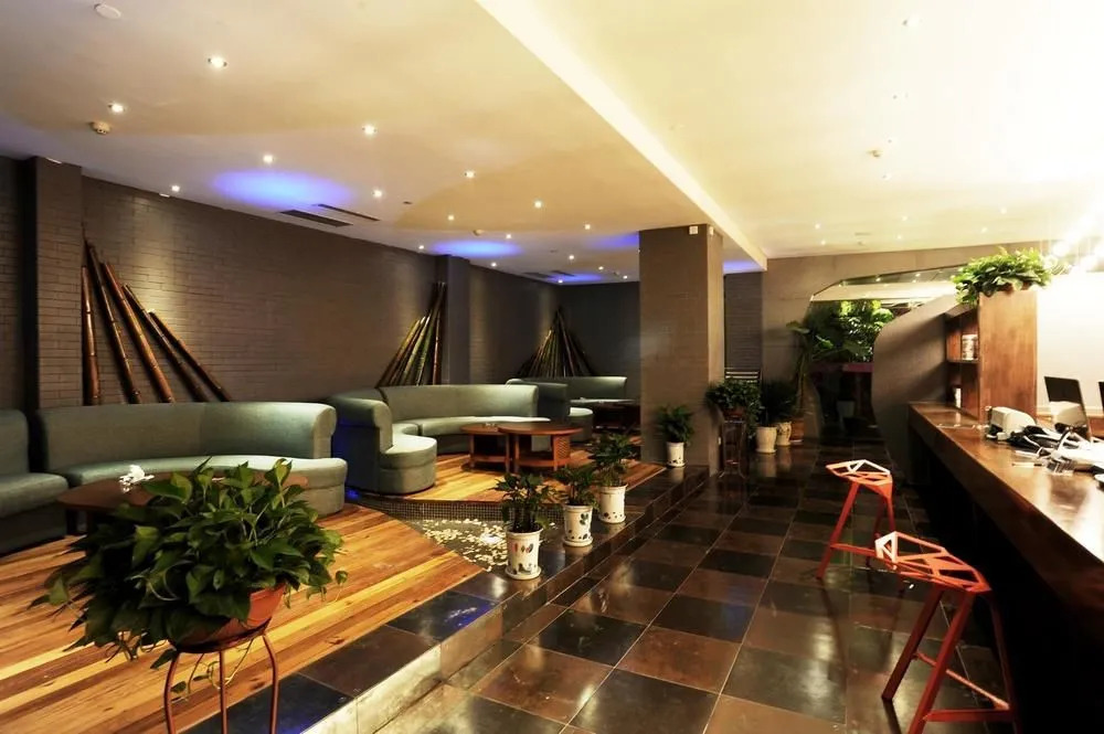 Art Boutique Hotel