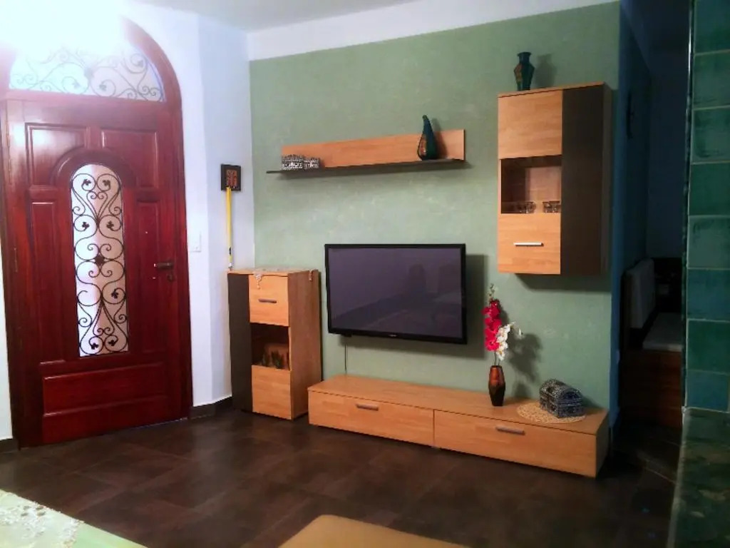 Apart Mahdia