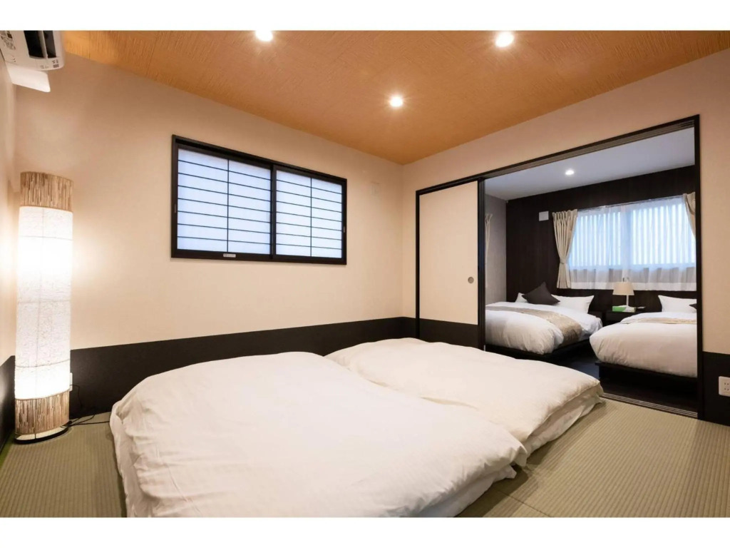 BEPPU NO YU TSUKI - Vacation STAY 87965