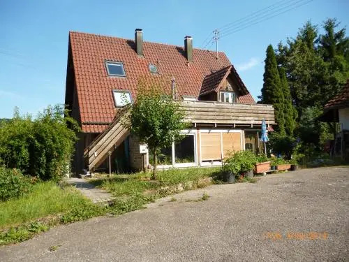 Pension Ritterkeller