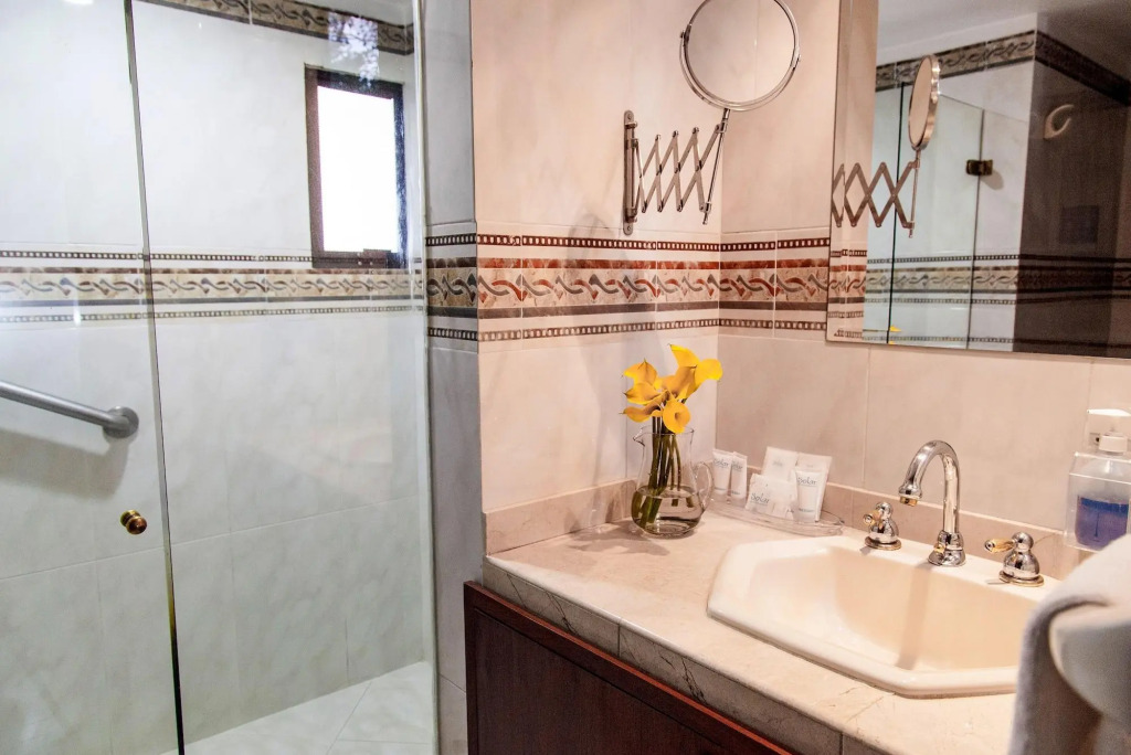 Hotel Casa Laureles