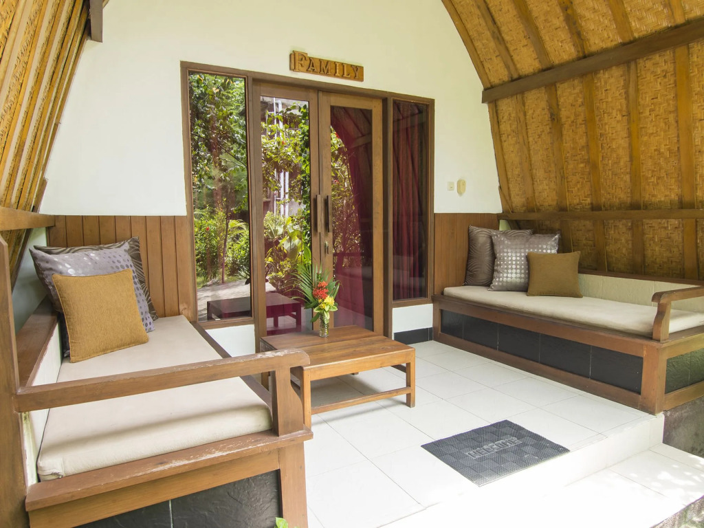 Chill Out Bungalows