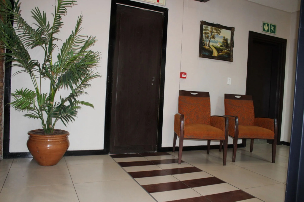 Alcazaba Hotel