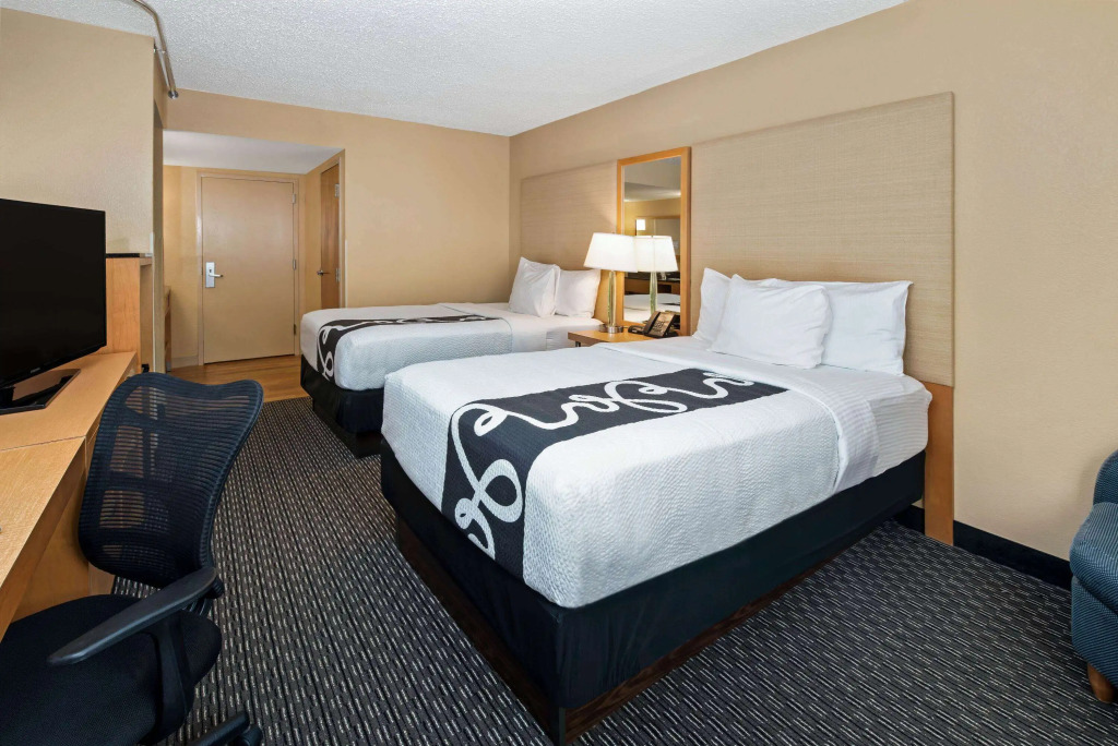 La Quinta by Wyndham West Palm Beach Airport