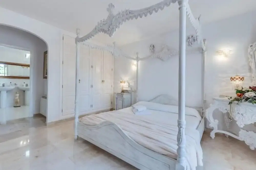 Villa Ran de Mar