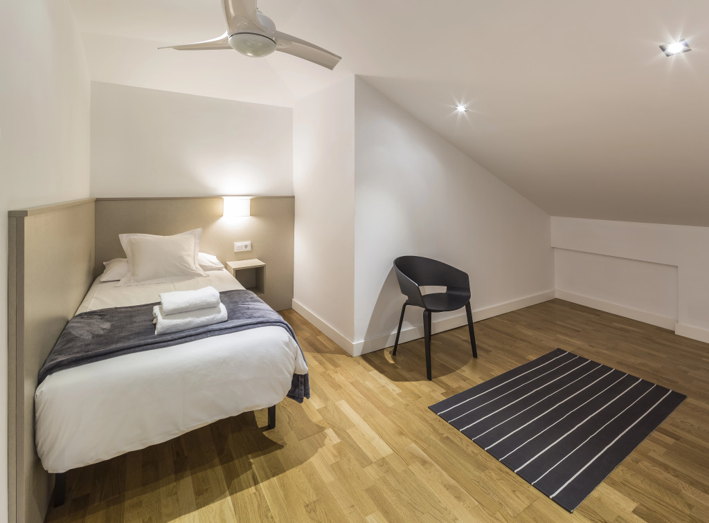 Mon Suites Catedral