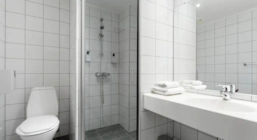 Scandic Bodø