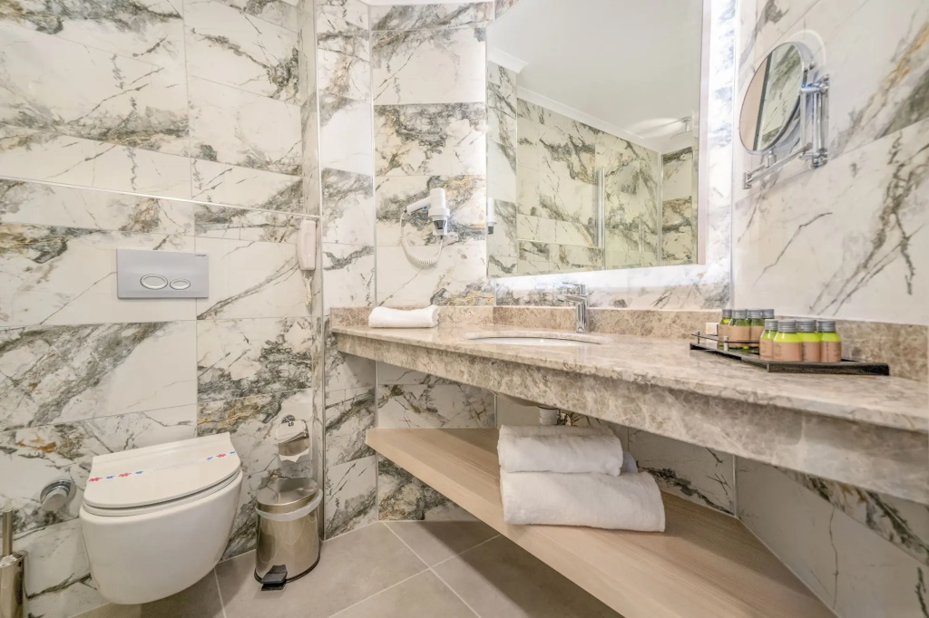 ARIA RESORT & SPA HOTEL Ultra All Inclusive