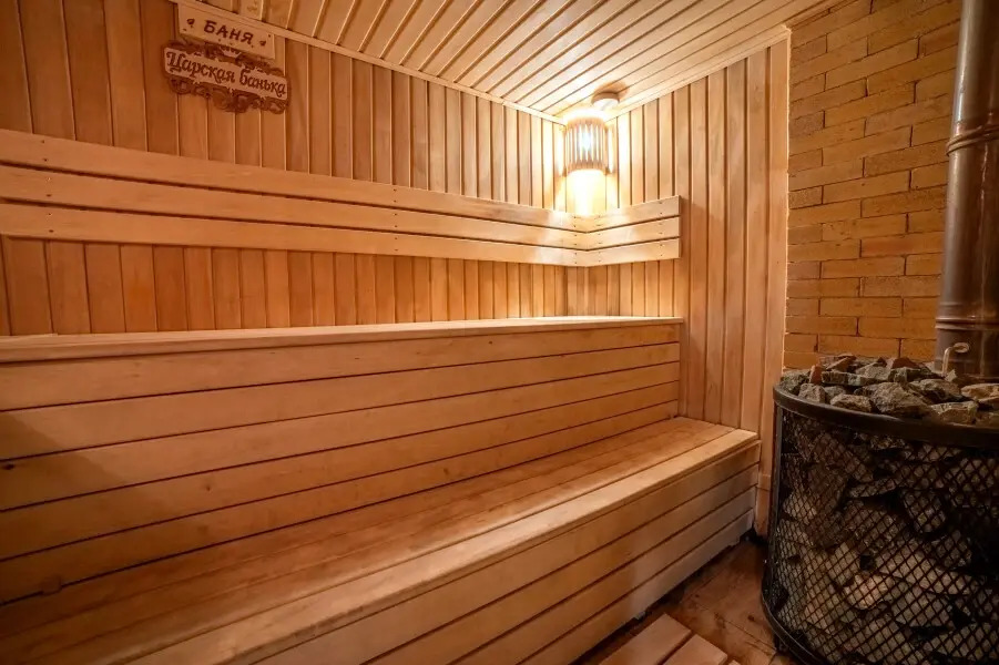 Morskoy Resort Механизаторов 27