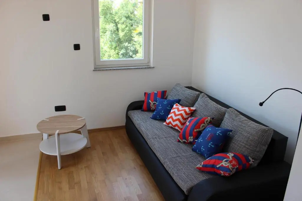 Apartment Selce 4 U