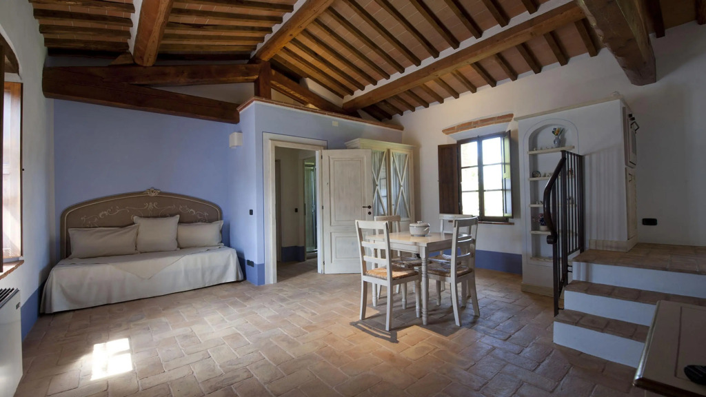 PODERE BELLARIA 18&2, Emma Villas