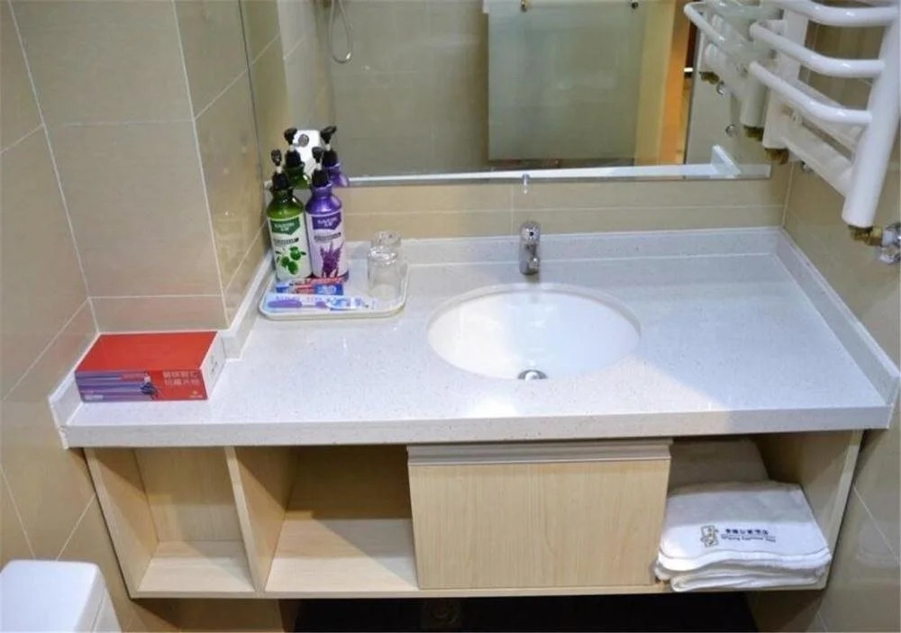 Weihai Ivy Apart-Hotel