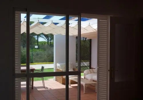 Casa Hortensia