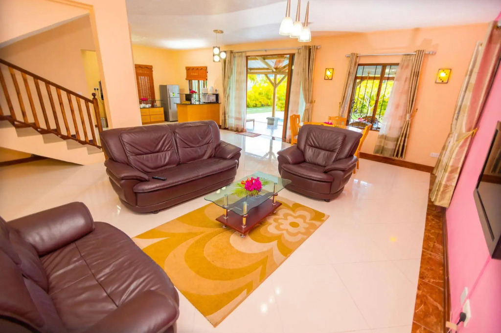 Orchid Villas by Sea Resorts