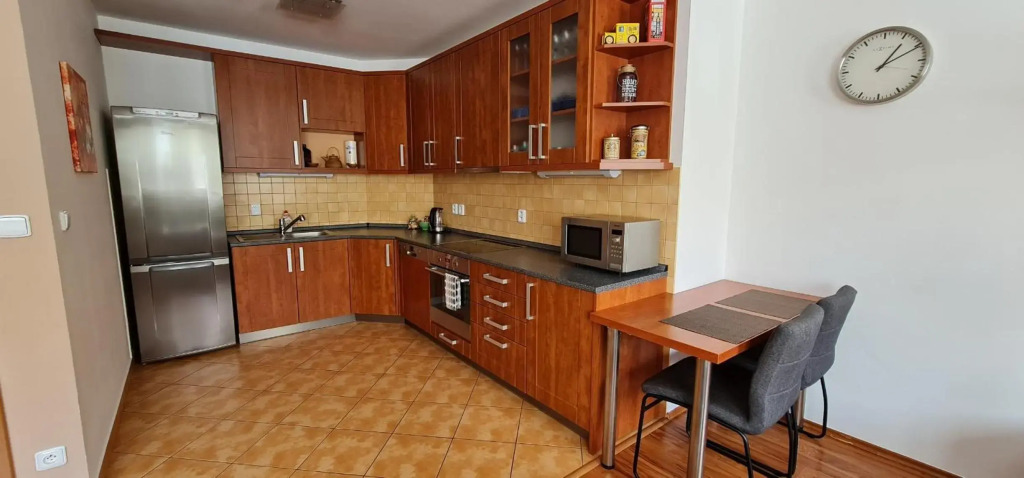 Apartmán P+Z