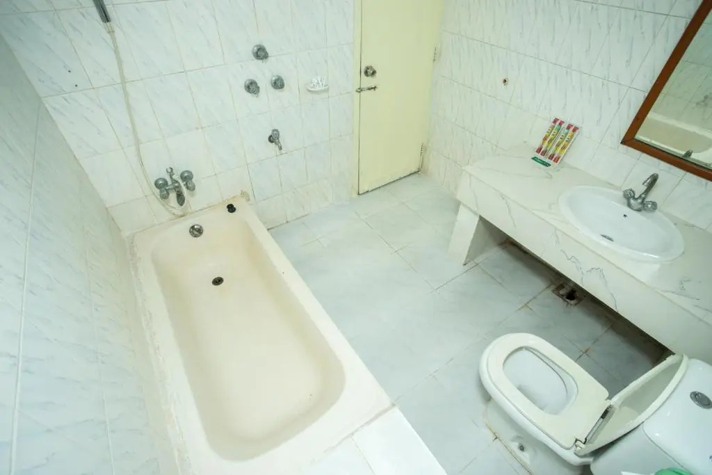 Hotel Mishuk