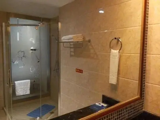 Jinying Hotel