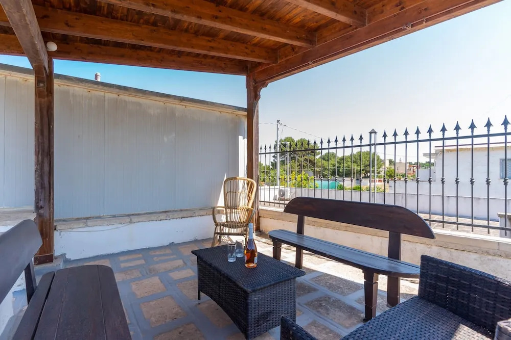 3450 Casa Maredoro by Barbarhouse