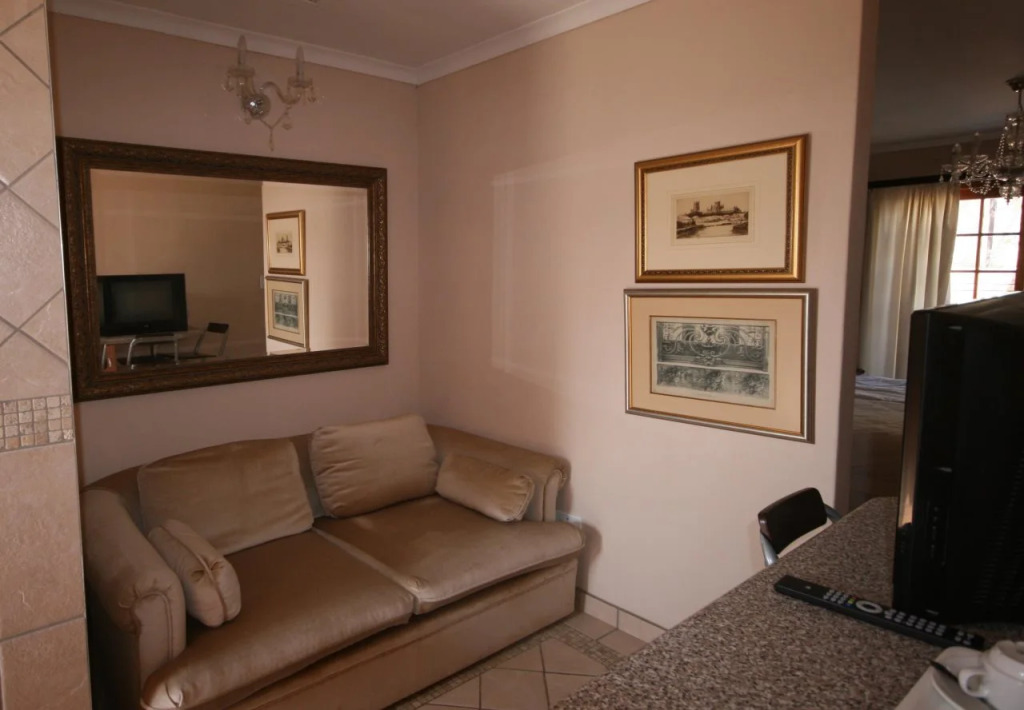 Fourways Gardens Guest Estate