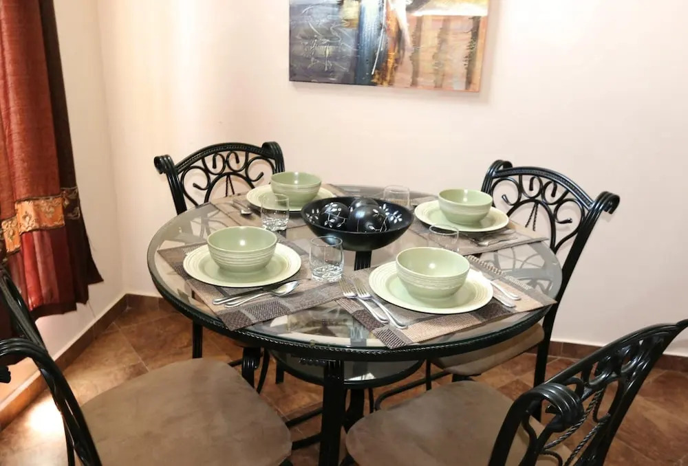 One Bedroom House Punta Chame Club and Resort