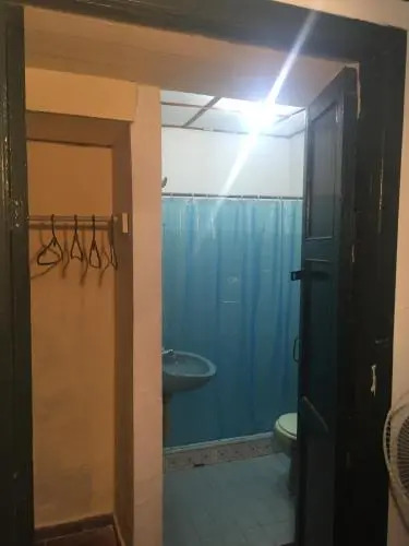 Hotel San Cristobal
