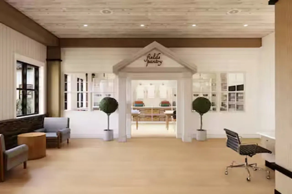 Skaneateles Fields Resort & Spa, Curio Collection By Hilton