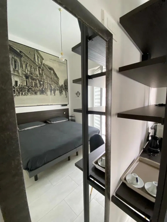 Ok Home Pescara Rooms