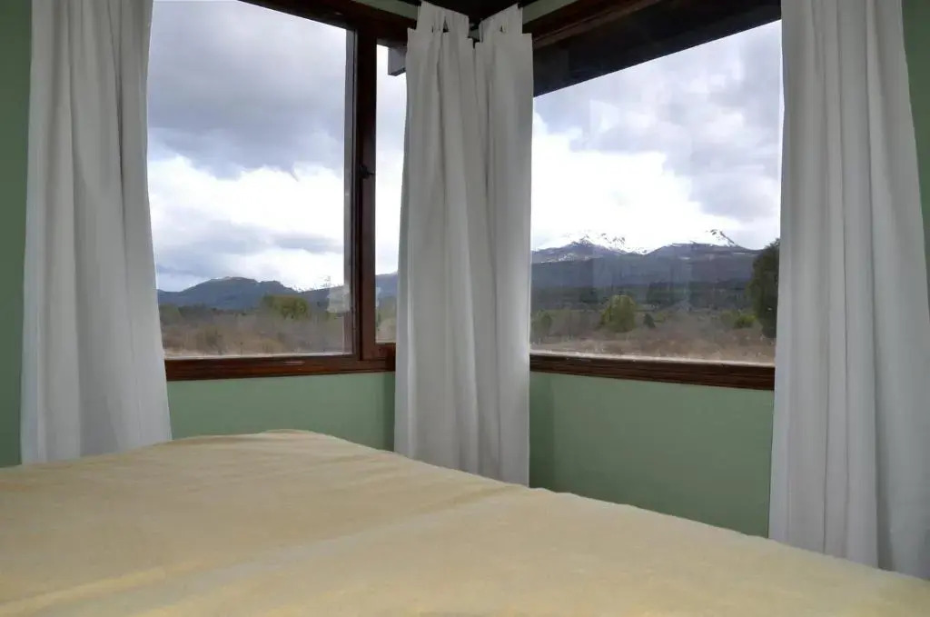 Lodge Ruta 71