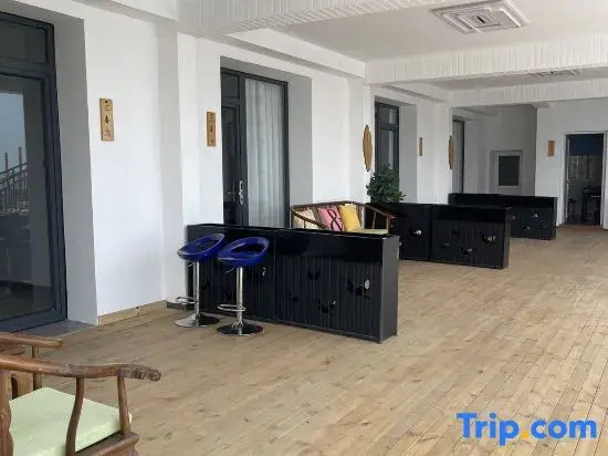 Shallow Sea • Shallow Sea Seaview • Family Vacation Homestay (Dongji Miaozihu Pier)