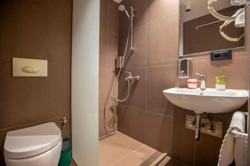 Hotel 4 Llulla